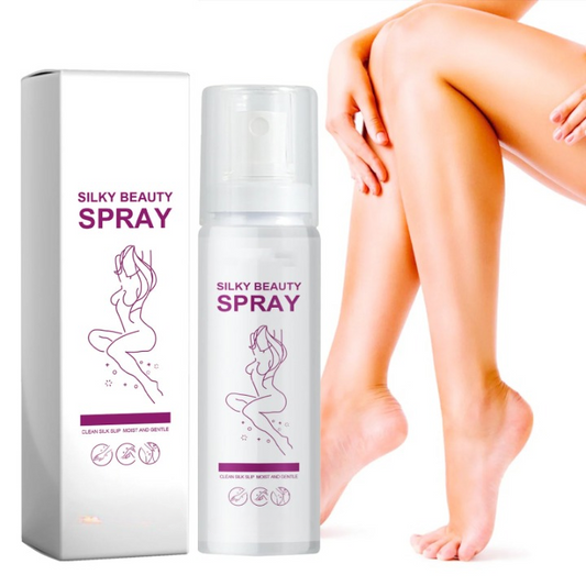 Kingyes Smooth Body Hair Removal Spray For Men And Women 200ml