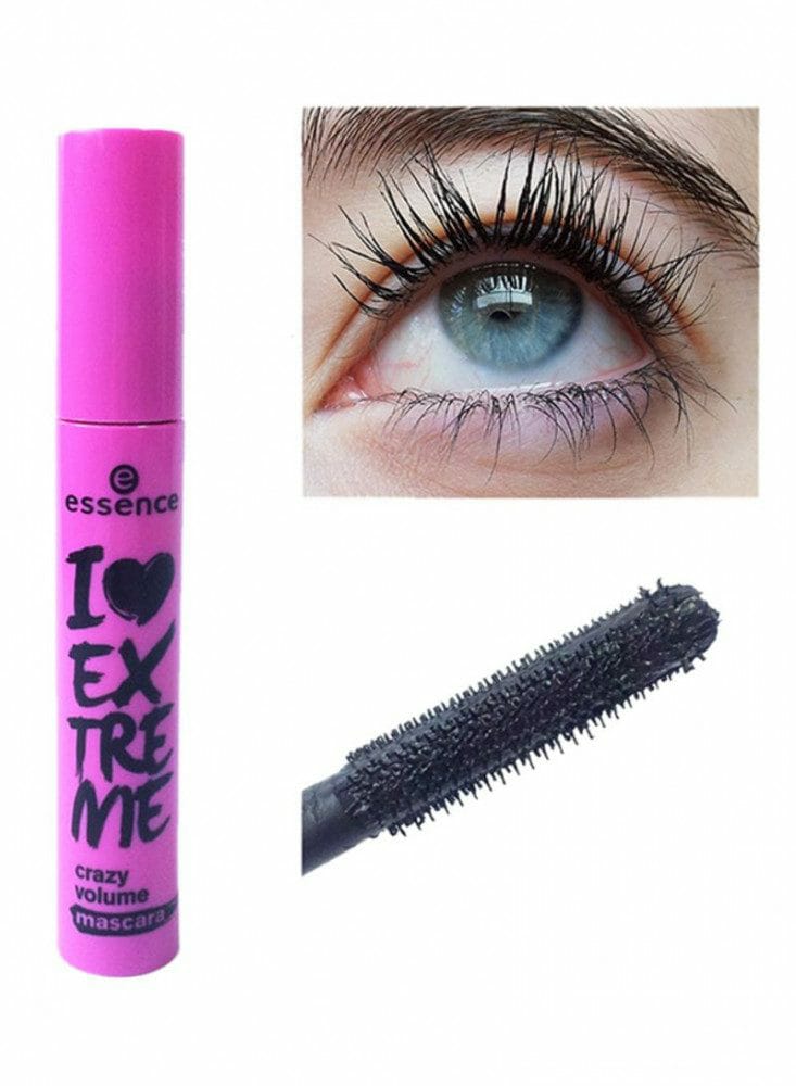 Eye Mascara